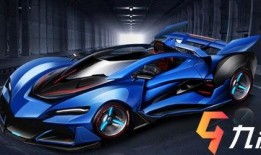 飞车爆料站最新赛车